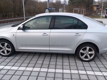 Fotografie auta