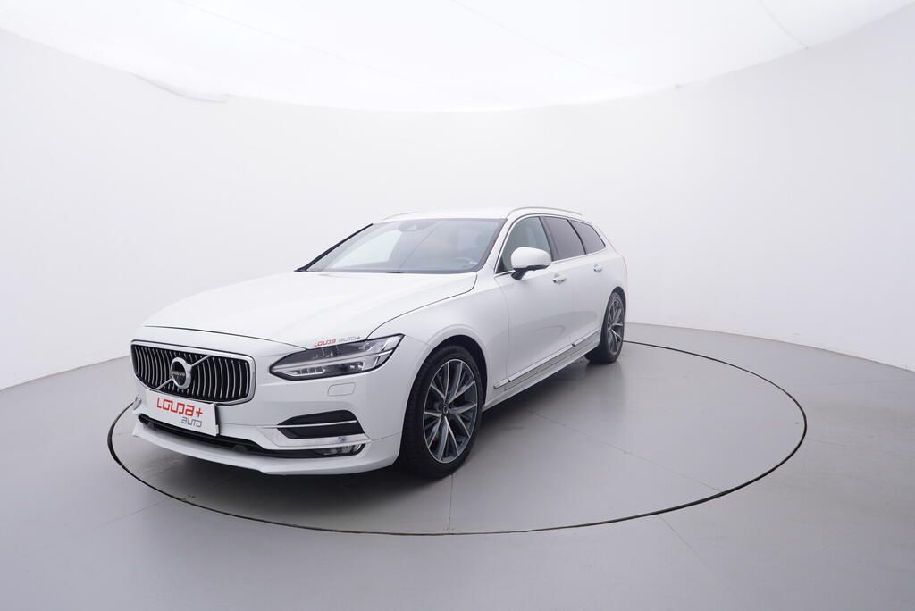 Volvo V90, Inscription 2.0 2.0 D5 173 kW