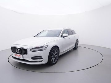 Inscription 2.0 2.0 D5 173 kW
