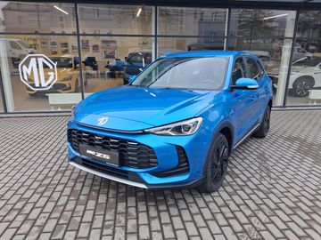 EXCITE 1.5 85kW 5MT 4x2