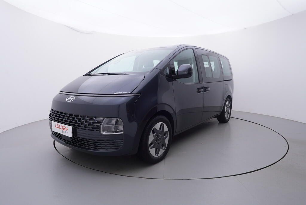Hyundai Staria, 2.2 CRDi 130 kW