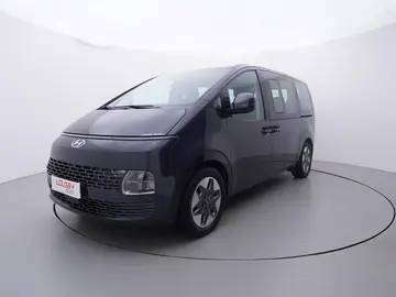 Hyundai Staria, 2.2 CRDi 130 kW