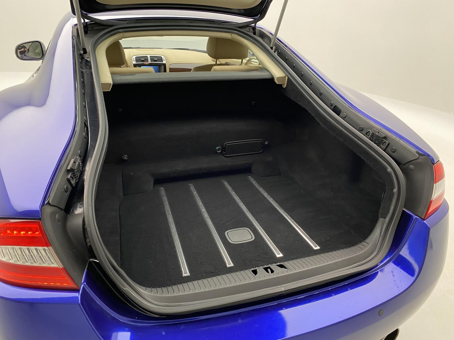 Jaguar XK, 5.0 V8 283kW AUT - fotka 6