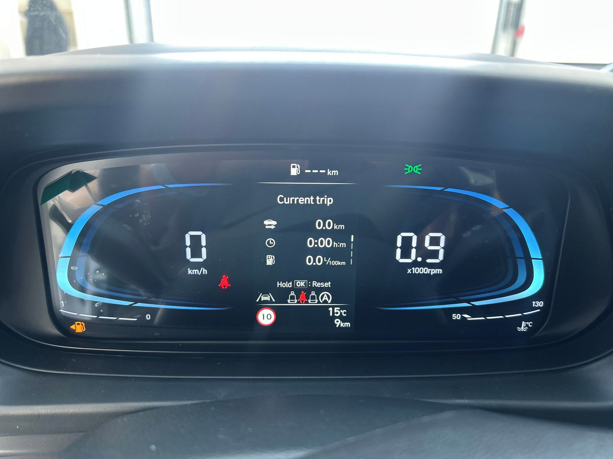 Hyundai i20, 1.0 T-GDI Wave - fotka 6