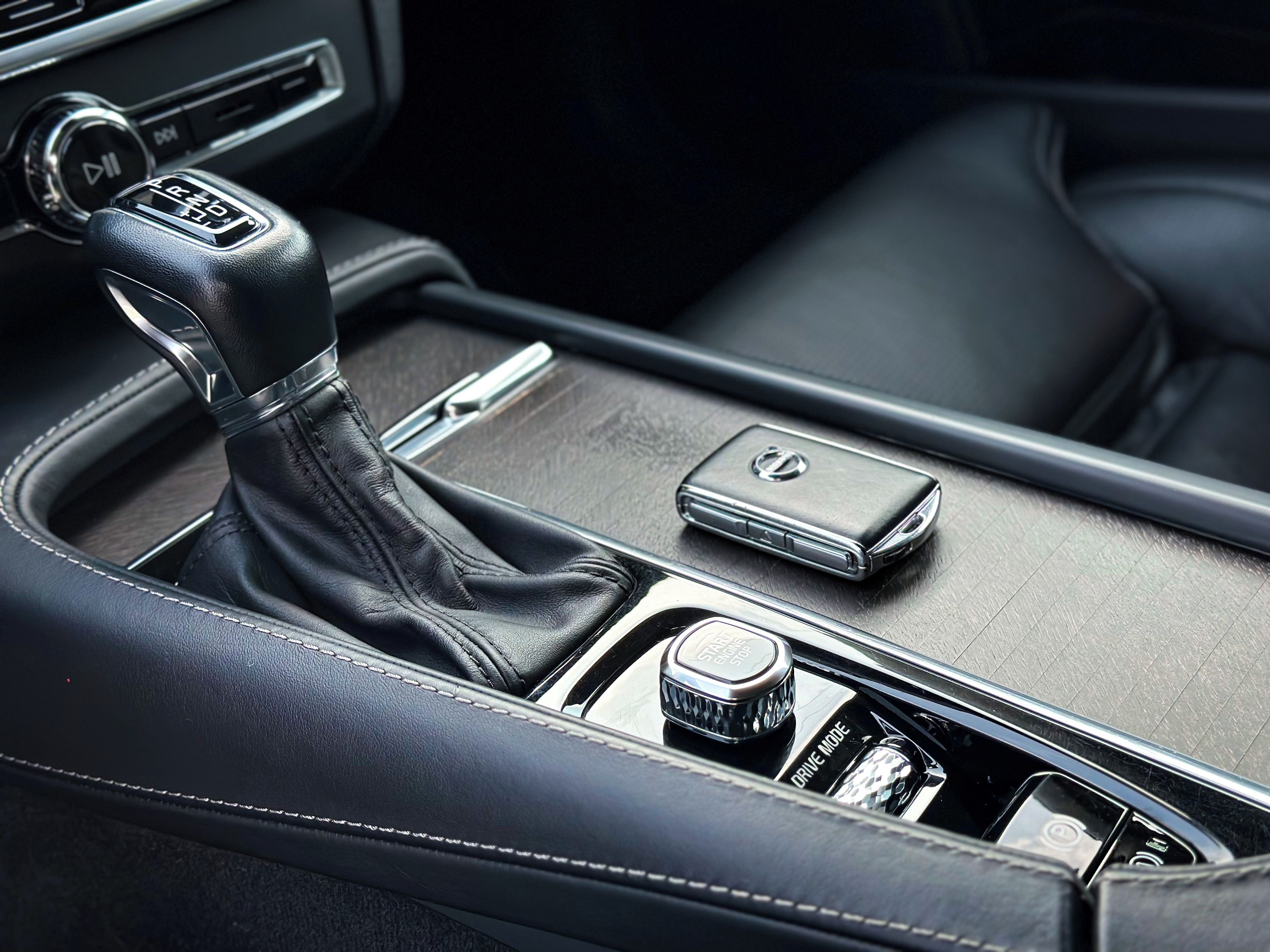 Volvo V90, CC D5 AWD, Polestar, DPH - fotka 3