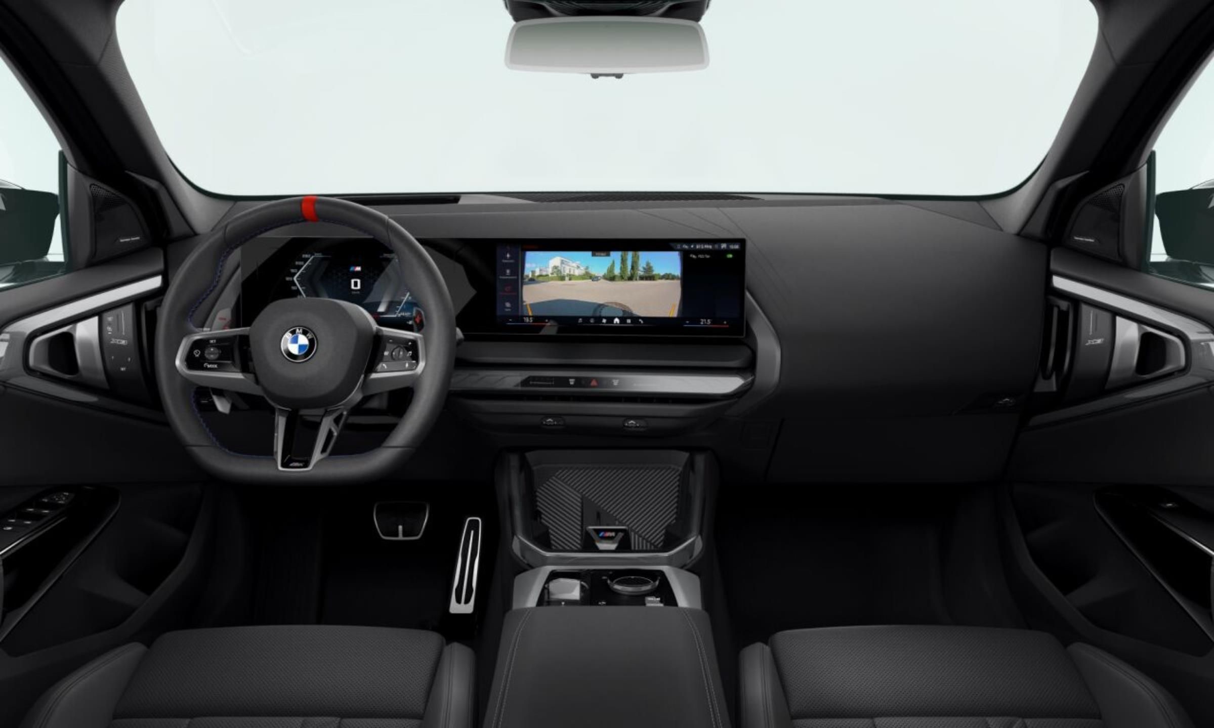 BMW X3, X3 M50 xDrive - fotka 3