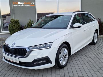 2.0TDI Ambition, ČR,1.Majitel