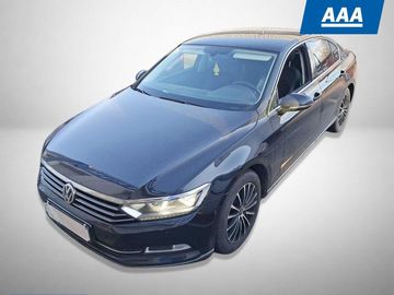 2.0 TDI, Highline, Kůže, Navi