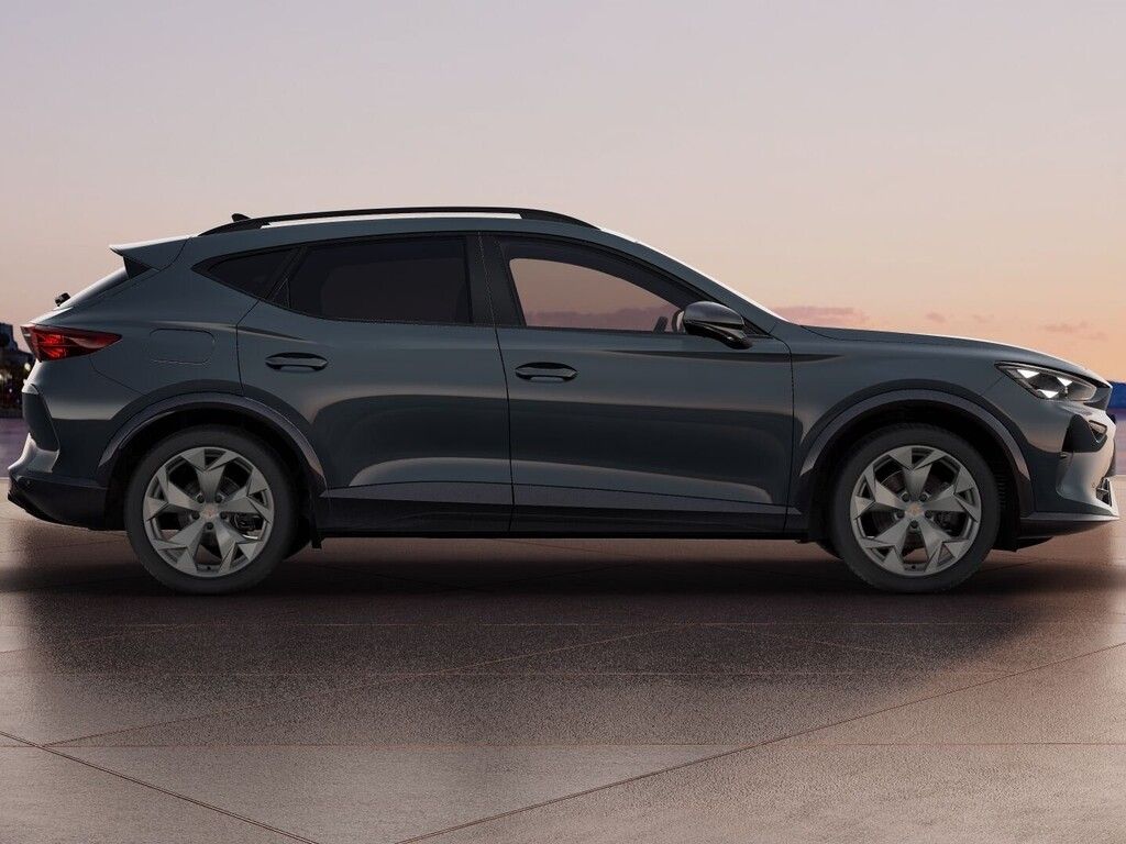 Cupra Formentor, 1.5TSI 110kW - fotka 4