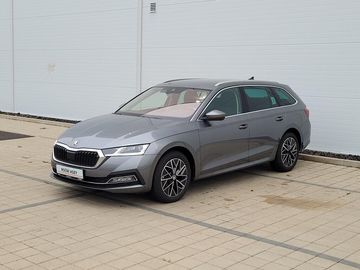 Style 2.0 TDI 110 kW