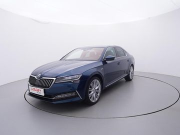 L&K 2.0 TDI 147 kW