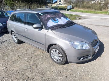 1,4 63KW,95TKM,SERVISKA,PĚKNÁ