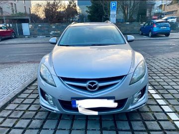 2,5, 125kW, nová STK, tažné