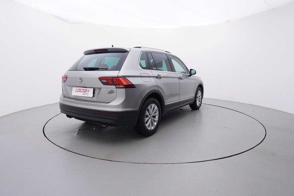 Volkswagen Tiguan, 1.5 TSI 110 kW - fotka 5