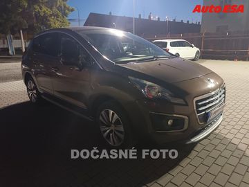 1.6HDi,ČR,navi,autoAC