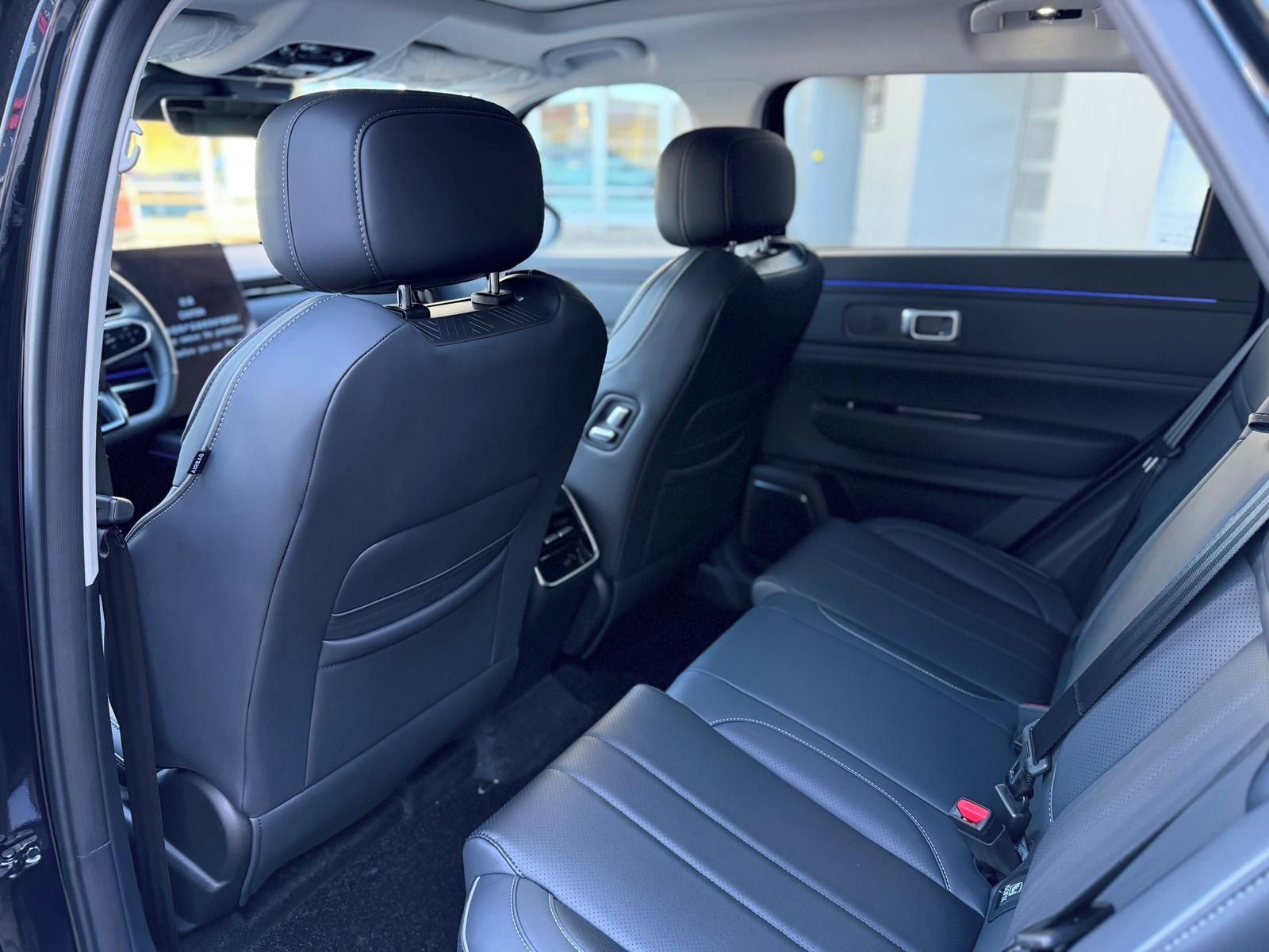 Jaecoo 7, 1.6 PHEV SHS Exclusive - fotka 6