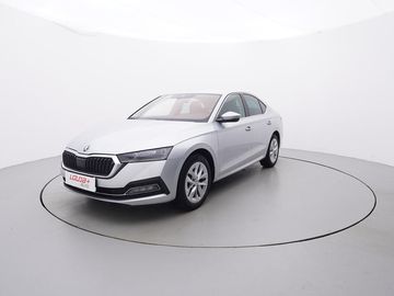 Style Plus 2.0 TDI 110 kW
