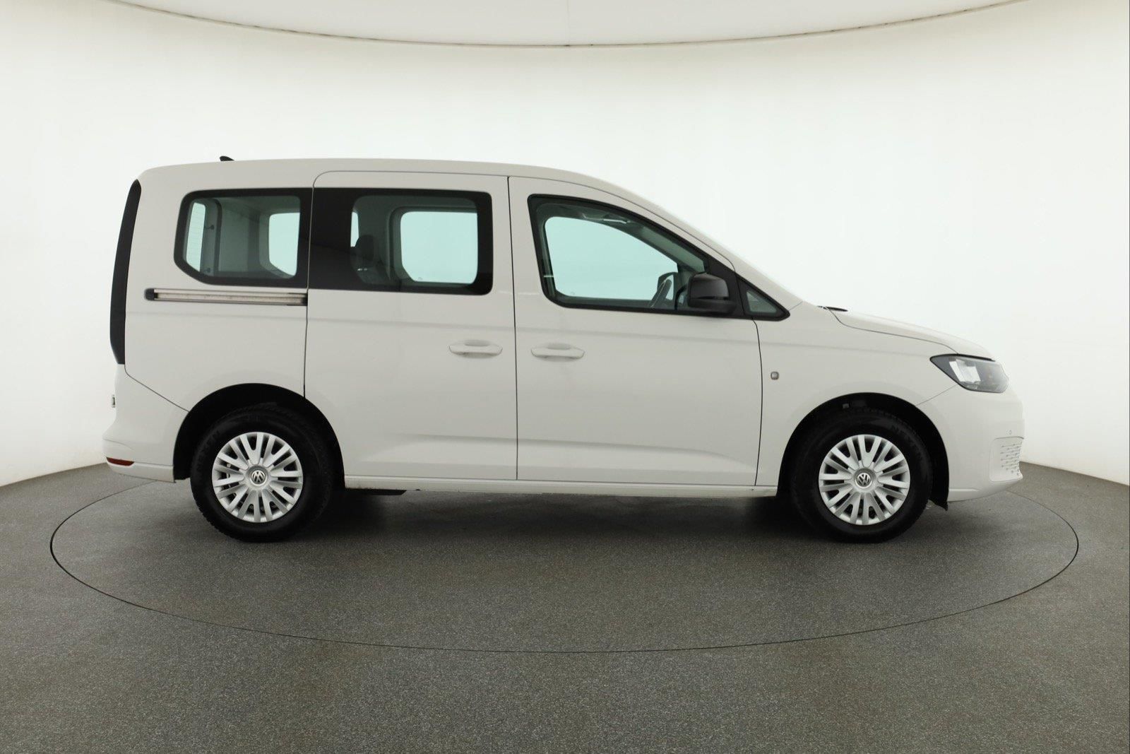 Volkswagen Caddy, 2.0 TDI, 5 míst, Odpočet DPH - fotka 6