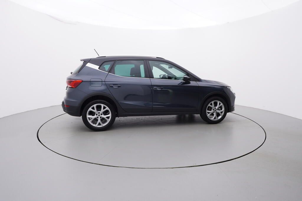 Seat Arona, FR 1.0 TSI 70 kW - fotka 6