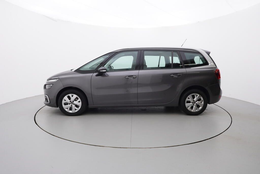 Citroën C4 SpaceTourer, 96 kW - fotka 3