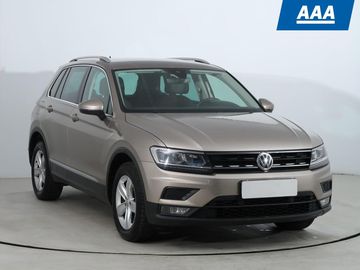 2.0 TDI, 4X4, Automat