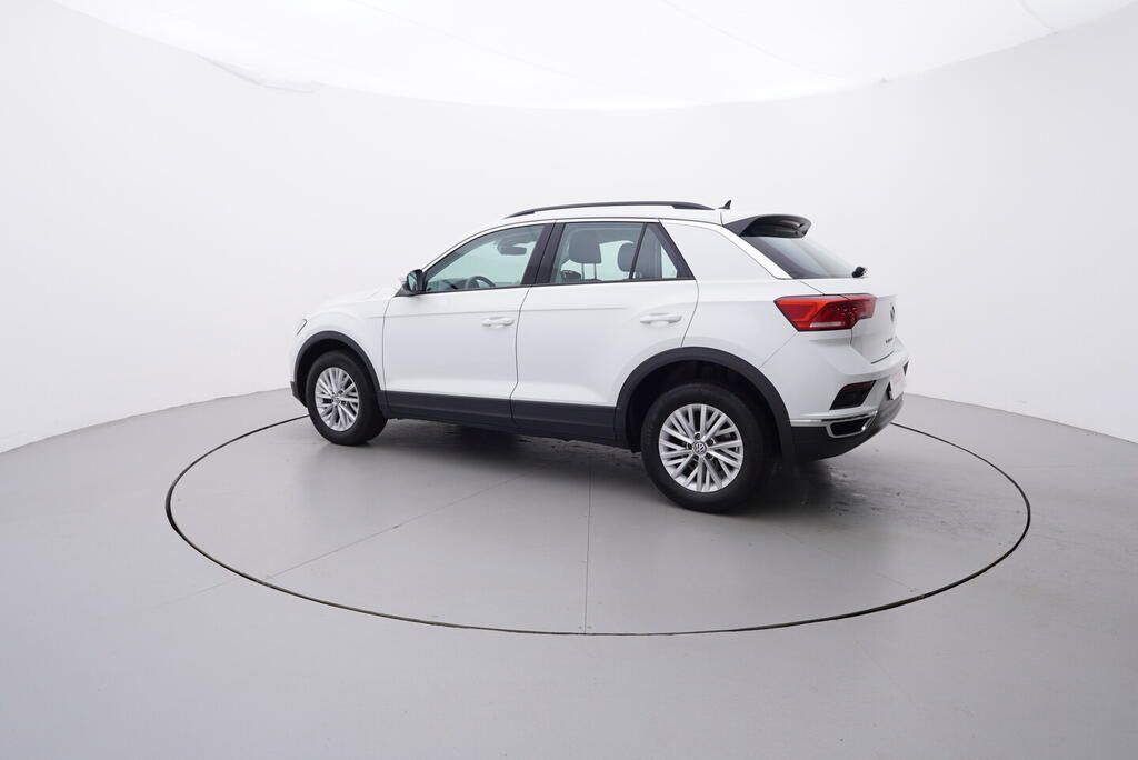 Volkswagen T-Roc, STYLE 1.5 TSI 110 kW - fotka 3