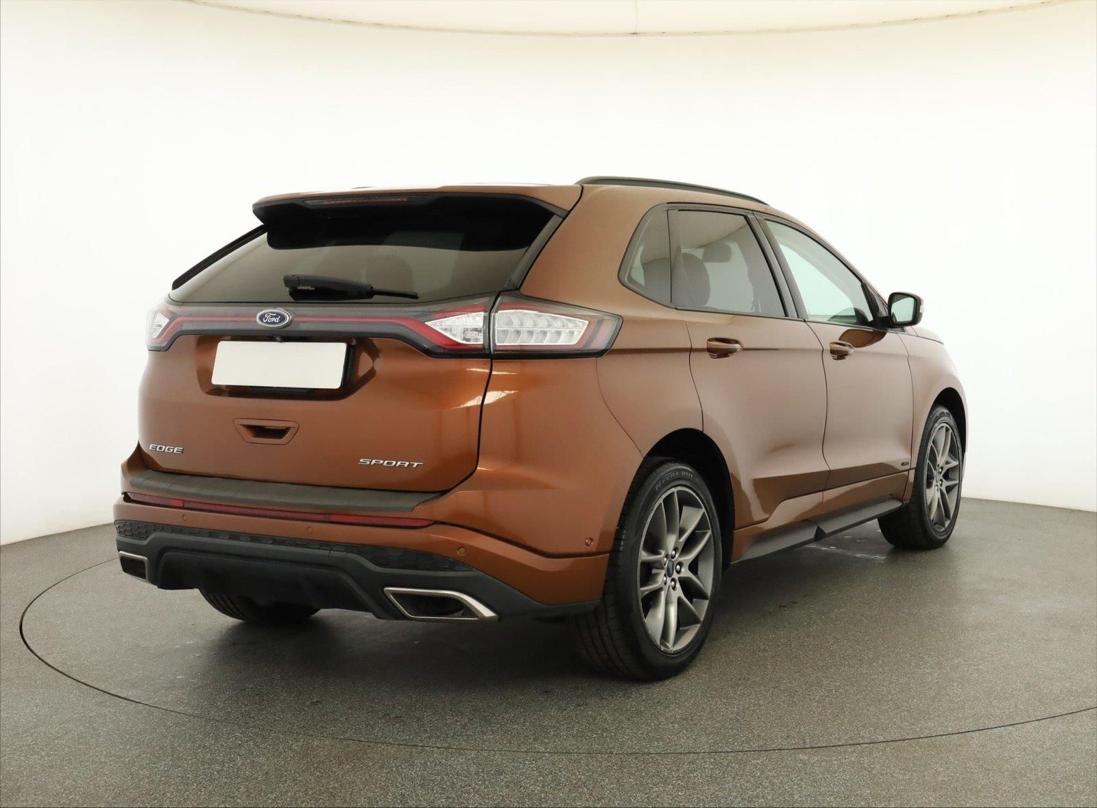Ford Edge, 2.0 Bi-TDCI, Sport, 4X4 - fotka 5