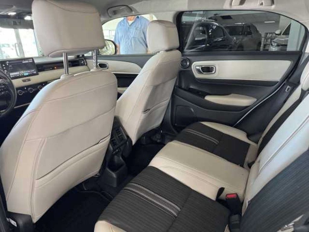 Honda HR-V, e:HEV 1.5 i-MMD Hybrid Advance - fotka 6