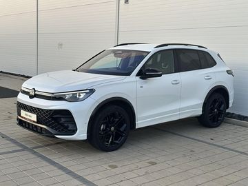 4 Motion R-line 2.0 142 kW