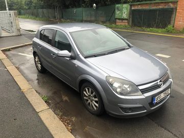 1.8i, 92 kW, platná STK, klima