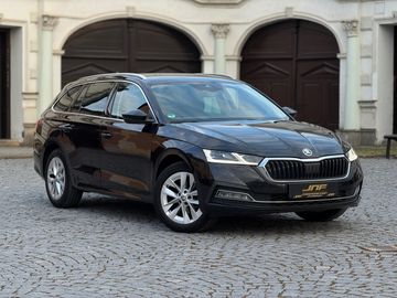 2.0 TDI 110kW HUD Matrix DSG
