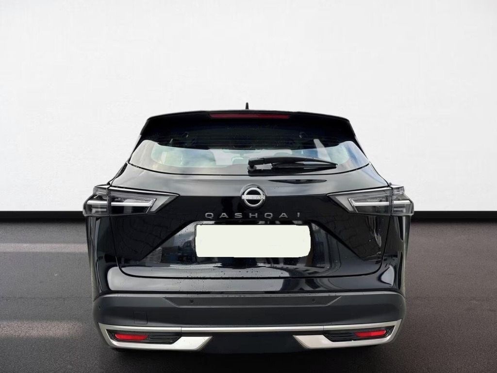 Nissan Qashqai, 1.3 Acenta* 360° kamera*Navi* - fotka 6