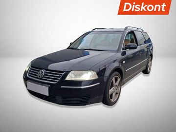 1.9 TDI, Klima