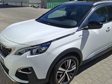 Peugeot 5008 GT Line