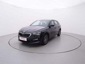 Ambition 1.0 TSI 81 kW