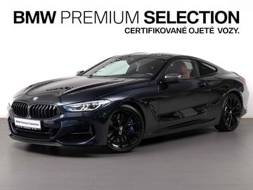 M850i xDrive Coupe