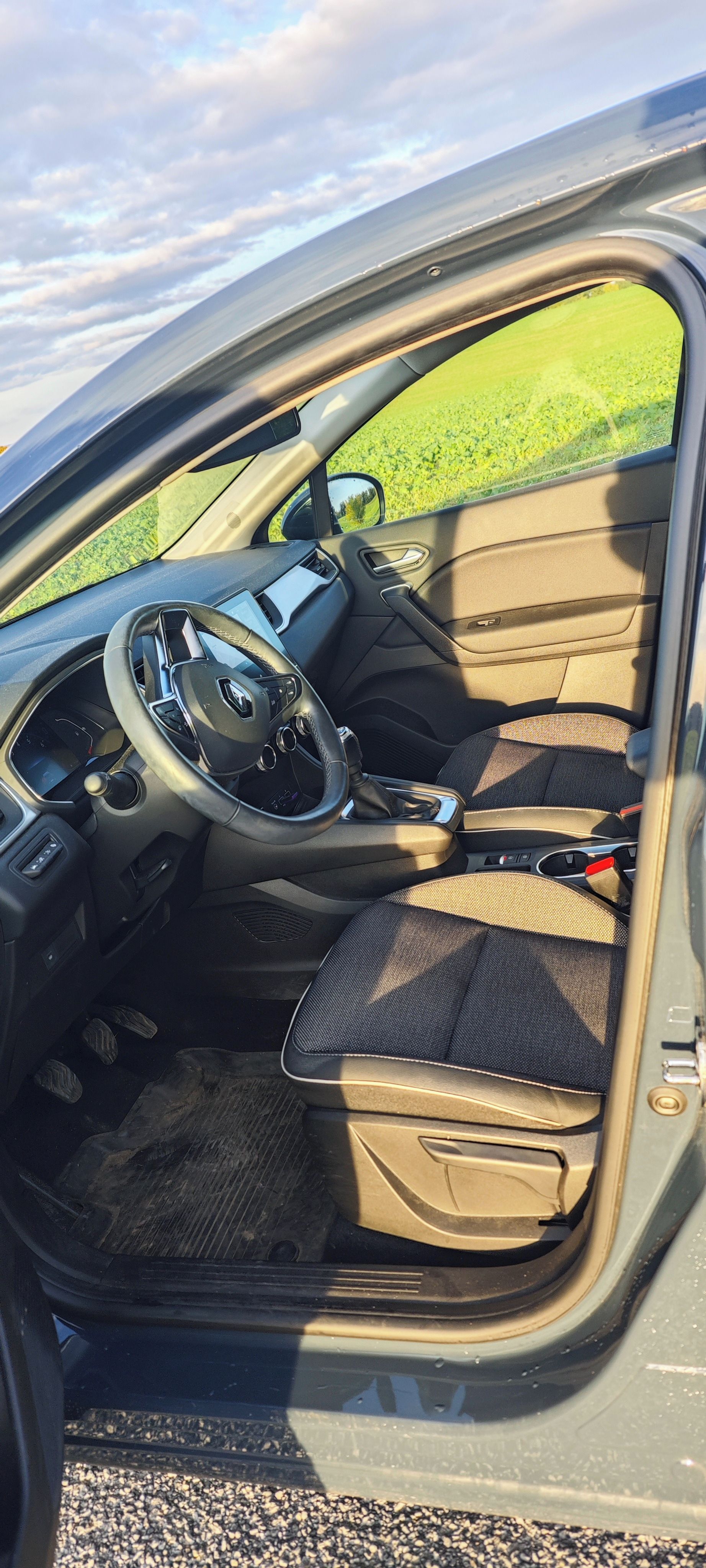 Renault Captur, 1.0 TCe Techno, 1.Maj,TZ,SLEVA - fotka 6