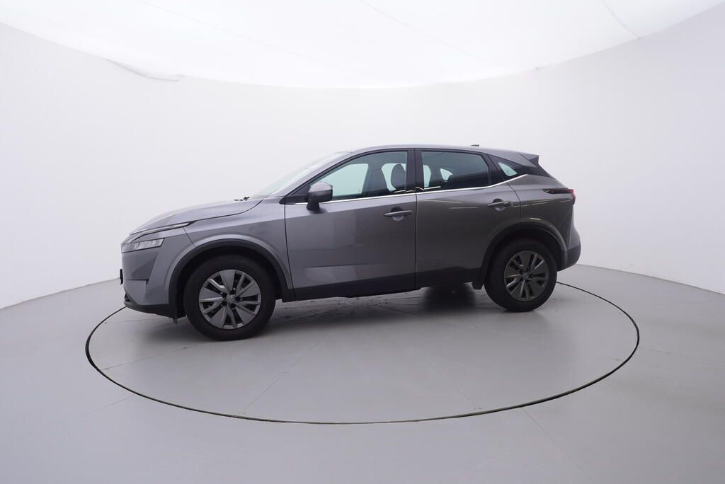 Nissan Qashqai, Visia 1.3 103 kW - fotka 2