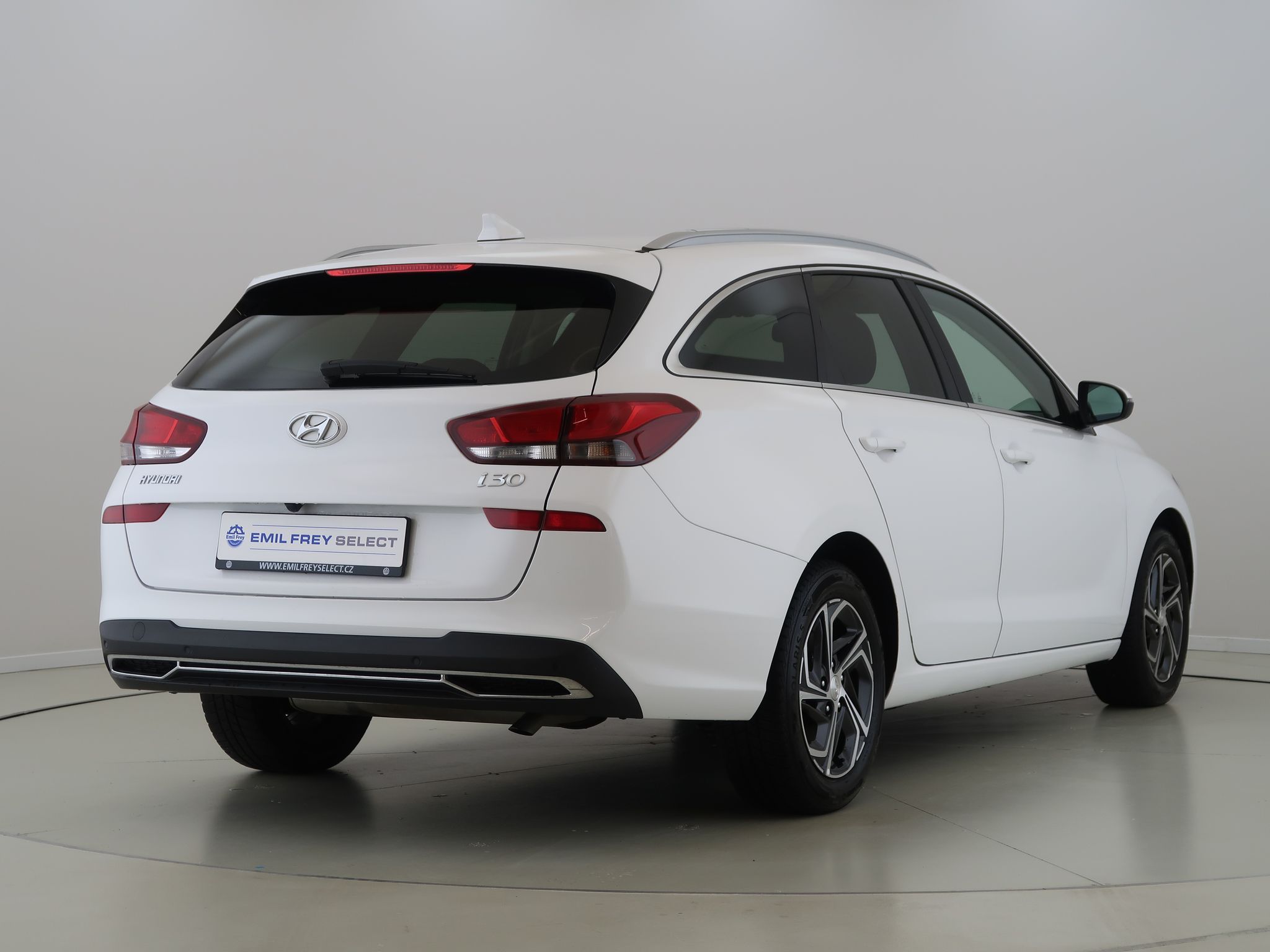 Hyundai i30, 1.0T-GDI,88kW,CZ,Kombi - fotka 5