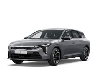 1.6T-GDi 110kW EXCLUSIVE 110 K