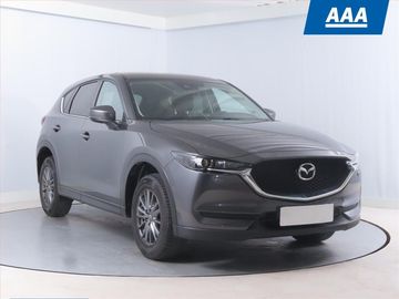 2.0 Skyactiv-G, Challenge, ČR