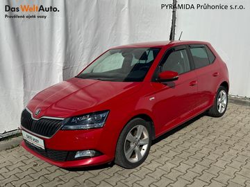 1.0 TSI 81 kW Style