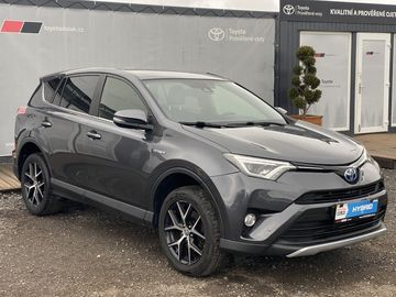 2.5HSD, Executive, navi, 4x4