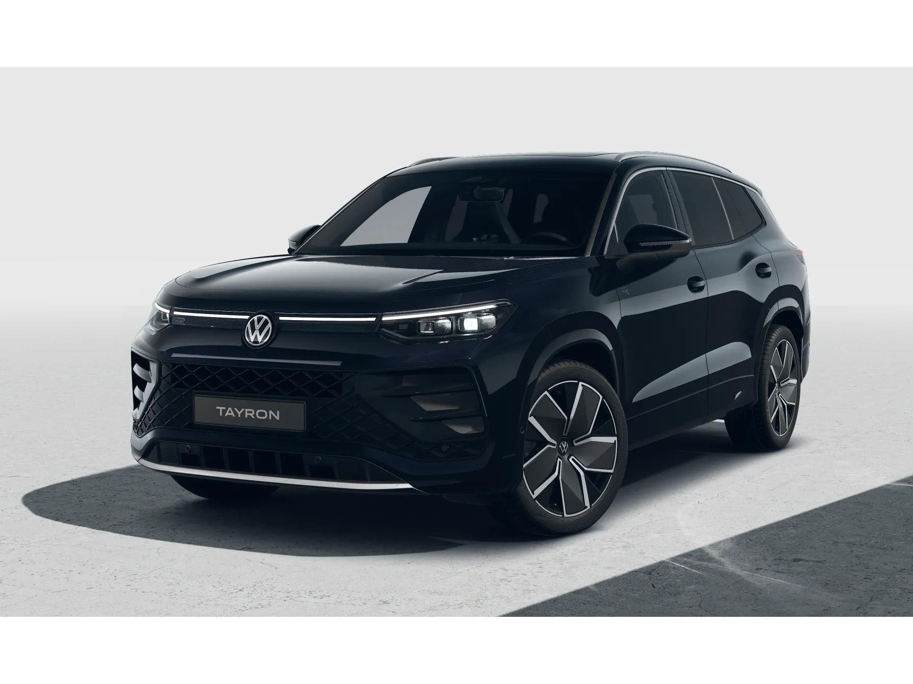 Volkswagen Tayron, 2.0 TSI / 195 kW R-Line People