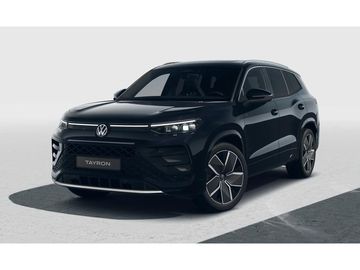 2.0 TSI / 195 kW R-Line People