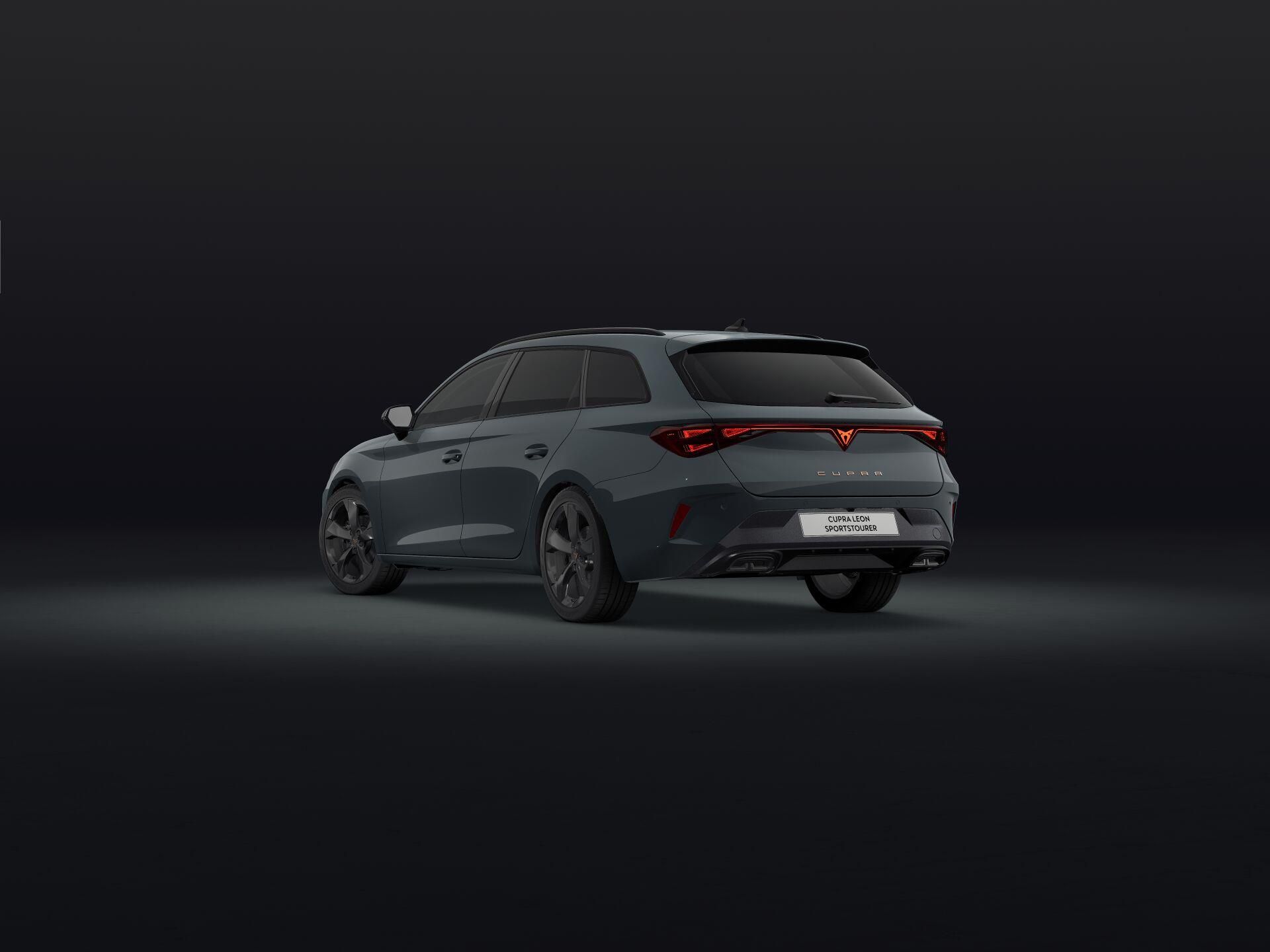 Cupra Leon, SP 1.5 eTSI 150k DSG - fotka 4