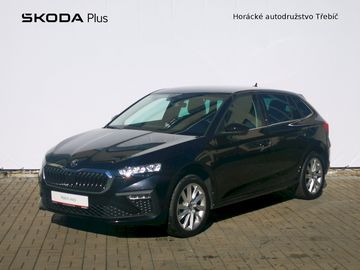 1,5 TSI DSG Top Selection