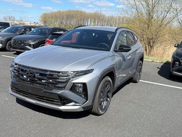 26 1.6 T-GDI 2WD MT GO CZECH P