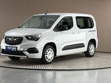 1.5 CDTI Edition Plus N1