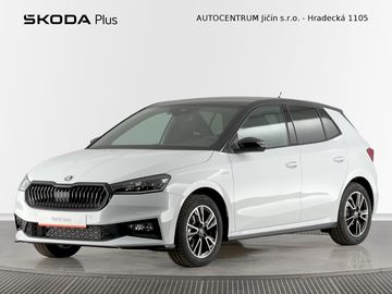 FABIA MC TS 110/1.5 A7F